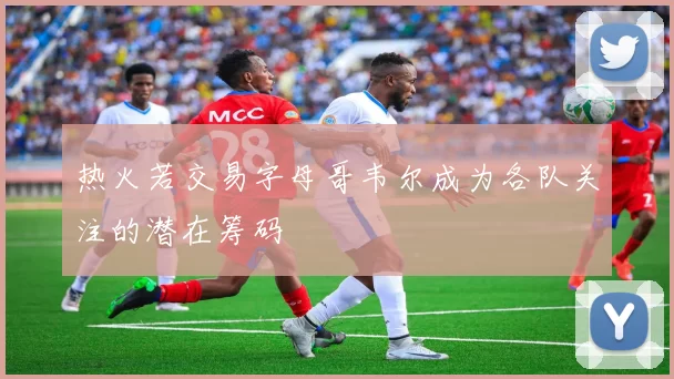 热火若交易字母哥韦尔成为各队关注的潜在筹码